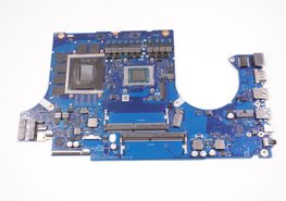 90NR05Z0-R00010 Asus AMD Ryzen 7 5800H  RTX 3060M 6GB Motherboard FX506HC