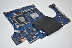 90NR0600-R00010 Asus AMD Ryzen 7 5800H RTX 3060 Motherboard FA506QM