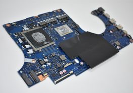 90NR0600-R00010 Asus AMD Ryzen 7 5800H RTX 3060 Motherboard FA506QM