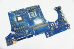 90NR0630-R00020 Asus AMD Ryzen 5 5600H RTX 3050 Ti 8GB Motherboard FA506QE