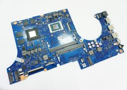 90NR0630-R00020 Asus AMD Ryzen 5 5600H RTX 3050 Ti 8GB Motherboard FA506QE