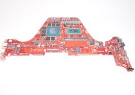 90NR0650-R00010 Asus Intel i7-11370H 8GB RTX 3070 Motherboard FX516PR-211.TM15