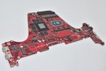 90NR0650-R00014 Asus Intel i7-11370H 8GB RTX 3070 Motherboard FX516PR-211.TM15