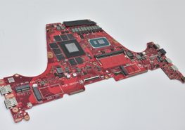 90NR0650-R00014 Asus Intel i7-11370H 8GB RTX 3070 Motherboard FX516PR-211.TM15