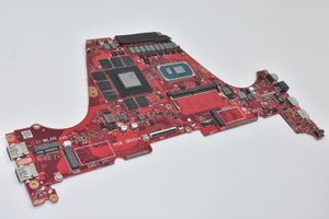 90NR0650-R00014 Asus Intel i7-11370H 8GB RTX 3070 Motherboard FX516PR-211.TM15