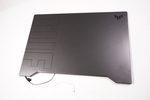 90NR0651-R7A011 Asus LCD Back Cover FX516PM