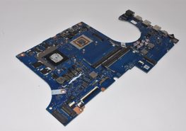 90NR0670-R00010 Asus AMD Ryzen 7 4800H GeForce RTX 3050 Motherboard FA706IC