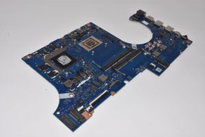 90NR0670-R00010 Asus AMD Ryzen 7 4800H GeForce RTX 3050 Motherboard FA706IC