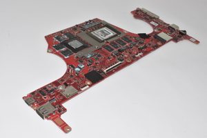 90NR06C0-R00050 Asus AMD Ryzen 9 5980HX 32GB  GTX 1650 Motherboard GV301QC