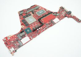 90NR06F0-R00031 Asus Intel i9-11900H 16GB RTX 3060 6GB Motherboard GX703HS