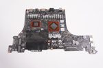 90NR06X0-R00010 Asus AMD Ryzen 9 5900HX RX 6800M Motherboard G513QY-212.SG15