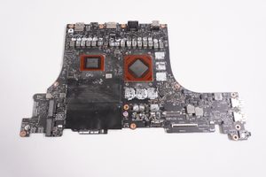 90NR06X0-R00010 Asus AMD Ryzen 9 5900HX RX 6800M Motherboard G513QY-212.SG15