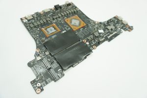 90NR06X0-R00011 Asus AMD Ryzen 9 5900HX Radeon RX6700XT Motherboard G513QY-212.SG15