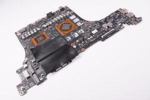 90NR06X0-R00021 Asus AMD Ryzen 9 5980HX Motherboard G513QY-SG15.R96800