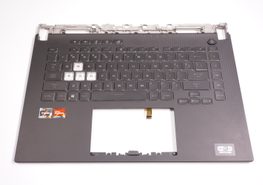 90NR06X4-R31UI0 Asus US Palmrest Keyboard G513QY-212.SG15