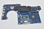 90NR0700-R00010 Asus Intel Core i7-11800H GeForce RTX 3050TI Motherboard FX506HE