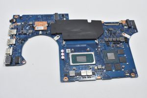 90NR0700-R00010 Asus Intel Core i7-11800H GeForce RTX 3050TI Motherboard FX506HE