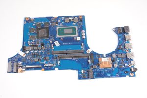 90NR0710-R00030 Asus Intel I5-11260 NVIDIA GeForce RTX 3050 Ti System board  FX706HE-211.TM17-1