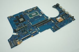 90NR0710-R00050 Asus Intel i7-11800H RTX 3050 Ti 4GB Motherboard FX706HEB