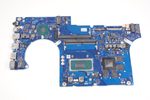 90NR0710-R00070 Asus Intel i5-11400H RTX 3050 Ti Motherboard FX706HEB-TF17.I53050