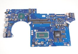 90NR0710-R00070 Asus Intel i5-11400H RTX 3050 Ti Motherboard FX706HEB-TF17.I53050