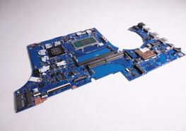 90NR0720-R00020 Asus Intel i5-11400H NVIDIA GeForce RTX 3050 Motherboard FX506HC