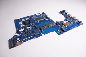 90NR0720-R00020 Asus Intel i5-11400H NVIDIA GeForce RTX 3050 Motherboard FX506HC