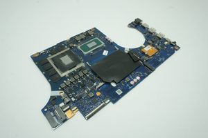 90NR0740-R00020 Asus Intel i5-11400H NVIDIA GeForce RTX3060 Motherboard FX706HM