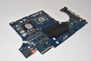 90NR0750-R00030 Asus Intel Core i7-11800H RTX 3060 Motherboard FX506HM
