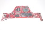 90NR07B0-R00010 Asus AMD Ryzen 7 5800HS 8GB GTX 1650 Motherboard GA401QH-211.ZG14BL