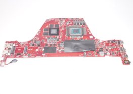 90NR07B0-R00010 Asus AMD Ryzen 7 5800HS 8GB GTX 1650 Motherboard GA401QH-211.ZG14BL