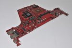 90NR07B0-R00011 Asus AMD Ryzen 7 5800HS NVIDIA GTX 1650 Motherboard GA401QH