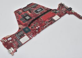 90NR07C0-R00110 Asus Intel i7-11800H RTX3050Ti 8GB Motherboard GU603HE-211.ZM16 ROG ZEPHYRUS