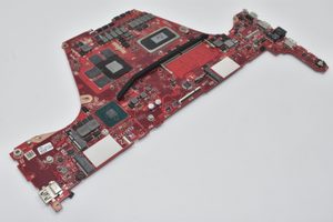 90NR07C0-R00110 Asus Intel i7-11800H RTX3050Ti 8GB Motherboard GU603HE-211.ZM16 ROG ZEPHYRUS