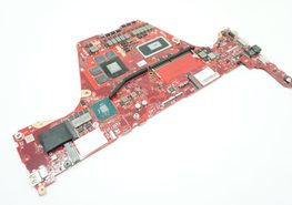 90NR07C0-R00111 Asus Intel i7-11800H RTX 3050Ti Motherboard GU603HE-211.ZM16