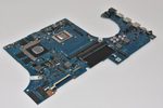 90NR07D0-R00010 Asus  Ryzen 5 4600H Nvidia GeForce GTX 1650 Motherboard FA506ICB