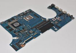 90NR07D0-R00010 Asus  Ryzen 5 4600H Nvidia GeForce GTX 1650 Motherboard FA506ICB