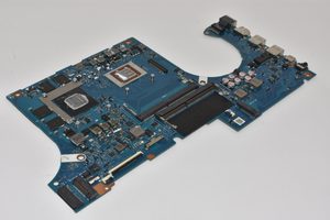 90NR07D0-R00010 Asus  Ryzen 5 4600H Nvidia GeForce GTX 1650 Motherboard FA506ICB