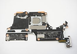 90NR07X0-R00014 Asus Intel i9-12900H 16GB RTX 3050 Ti 4GB Motherboard GZ301ZE-Z13.I93050T