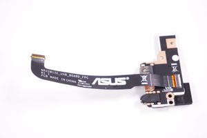 90NR07X0-R10010 Asus USB Board GZ301ZE-Z13.I93050T