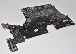 90NR07Z0-R02004 Asus Intel Core i7-12700H RTX 3050 Motherboard GZ301ZC-PS73