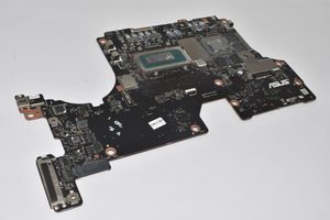 90NR07Z0-R02004 Asus Intel Core i7-12700H RTX 3050 Motherboard GZ301ZC-PS73