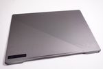 90NR0802-R7A010 Asus LCD Back Cover Eclipse Gray GA503RM-G15.R93060