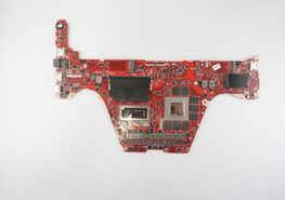 90NR0830-R00022 Asus Intel i9-12900H NVIDIA GeForce RTX 3070 Ti 8GB Motherboard GU603ZW-M16.I93070T