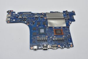 90NR08A0-R00030 Asus AMD R7-6800H RTX 3050 SYSTEM BOARD G513RC