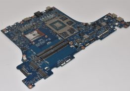 90NR08A0-R00031 Asus AMD Ryzen 7 6800H GeForce RTX 3050 Motherboard G513RC