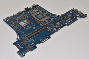 90NR08A0-R00031 Asus AMD Ryzen 7 6800H GeForce RTX 3050 Motherboard G513RC