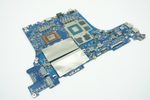 90NR08A0-R00040 Asus AMD Ryzen 9 NVIDIA GeForce RTX 3050 Motherboard G513R