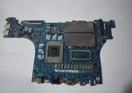 90NR08C0-R02000 Asus Intel i7-12700H  RTX 3060 6GB Motherboard G733ZM-DS71-CA