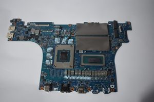 90NR08C0-R02000 Asus Intel i7-12700H  RTX 3060 6GB Motherboard G733ZM-DS71-CA